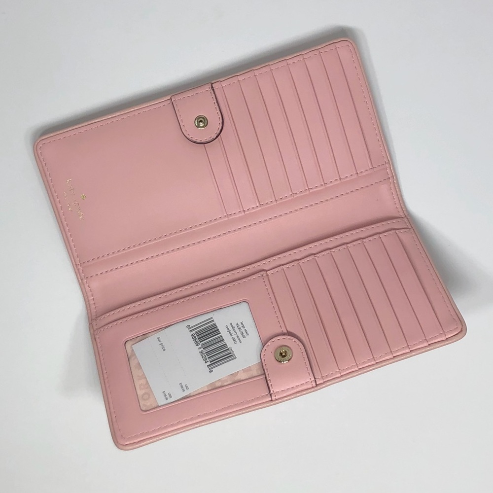 ✨SOLD✨NWT Kate Spade Stacy Mulberry Street Wallet - Picture 4 of 4